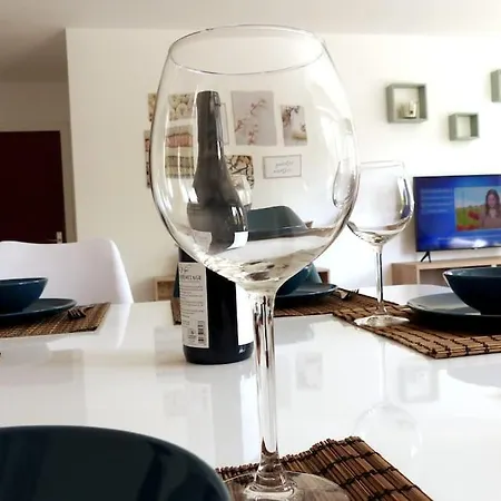 Avec 2 Et Parking Prive *