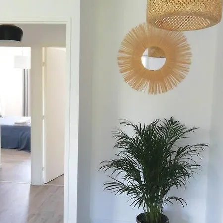 Apartamento Avec 2 Et Parking Privé