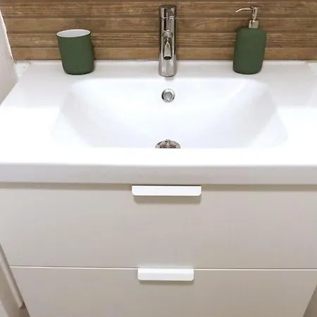 Apartamento Avec 2 Et Parking Privé