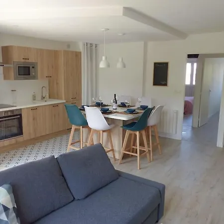 Avec 2 Et Parking Prive *