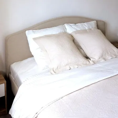 Avec 2 Et Parking Prive * 里尔